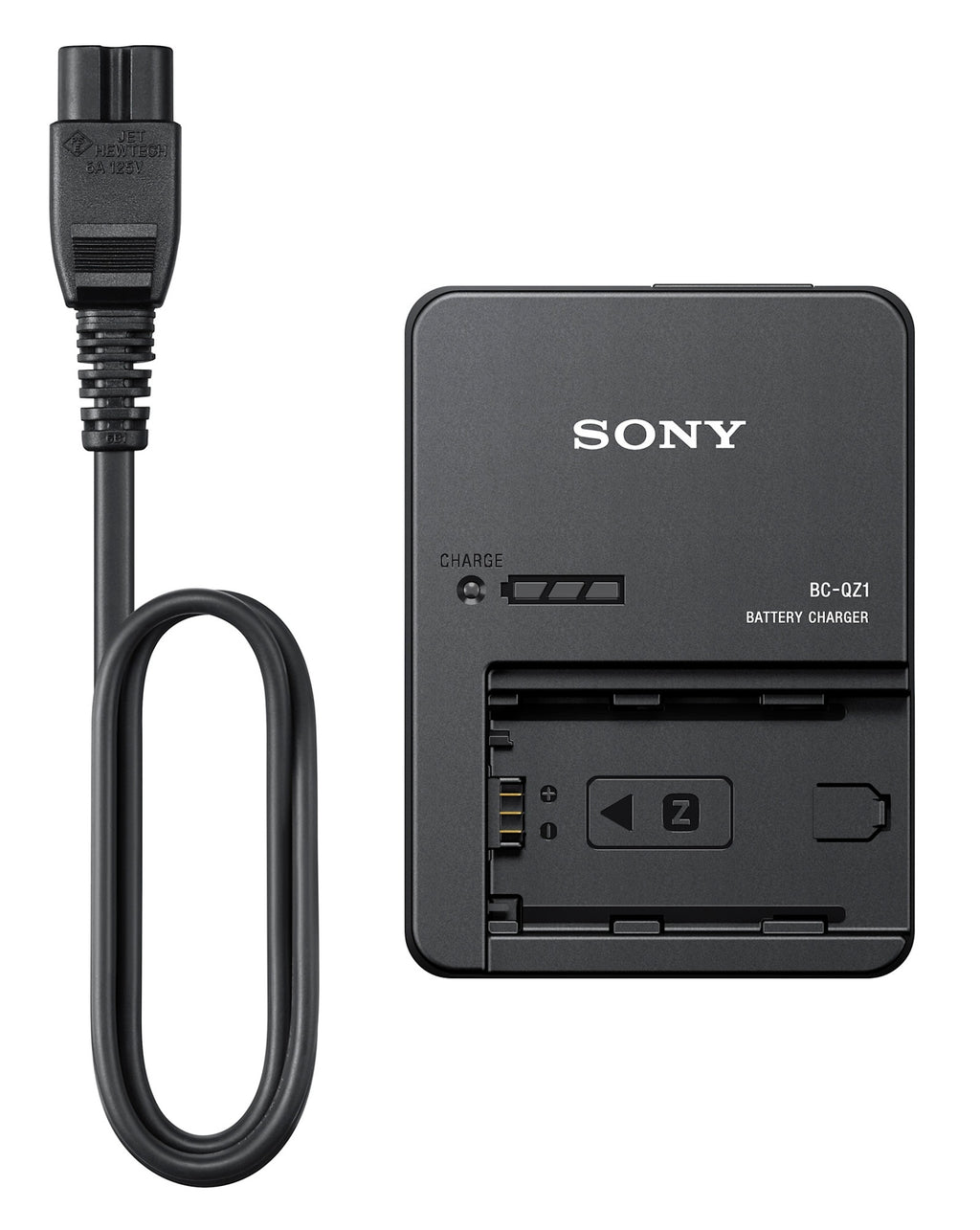 Sony BC-QZ1 Battery charger for the NP-FZ100