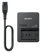 Sony BC-QZ1 Battery charger for the NP-FZ100