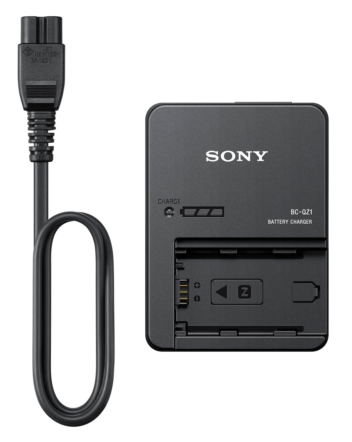 Sony BC-QZ1 Battery charger for the NP-FZ100