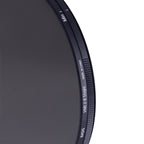 Promaster 72mm Variable ND Filter - Basis (2 - 8 stops)
