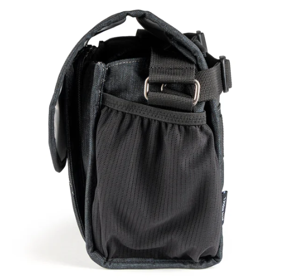 Promaster Blue Ridge Large 2.0 Shoulder Bag (5.8L Deep Blue) #84995