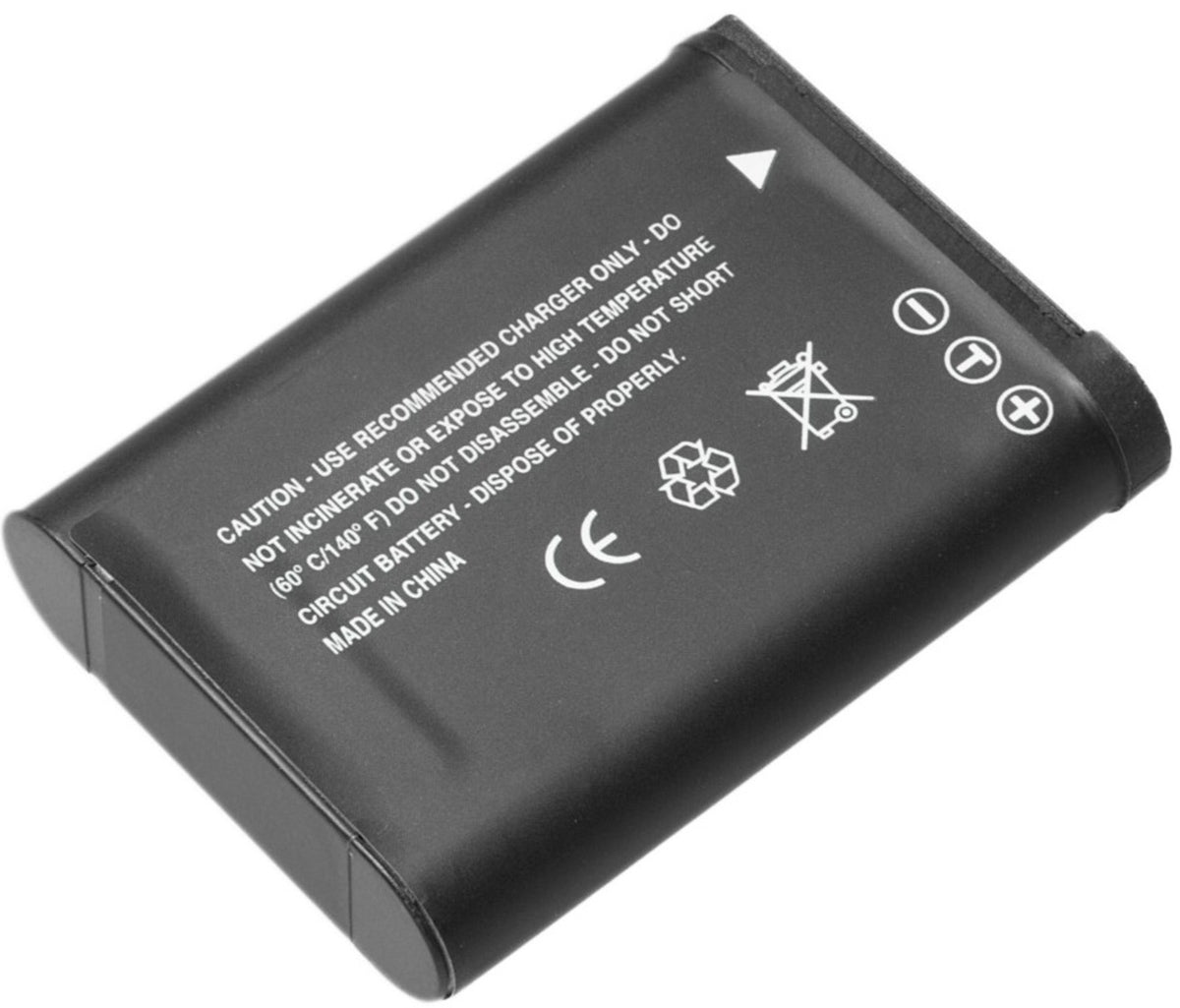 Promaster EN-EL23 Battery for Nikon