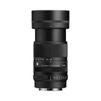 Sigma 50-120mm f/2.8 DC OS Contemporary Lens for Fujifilm X