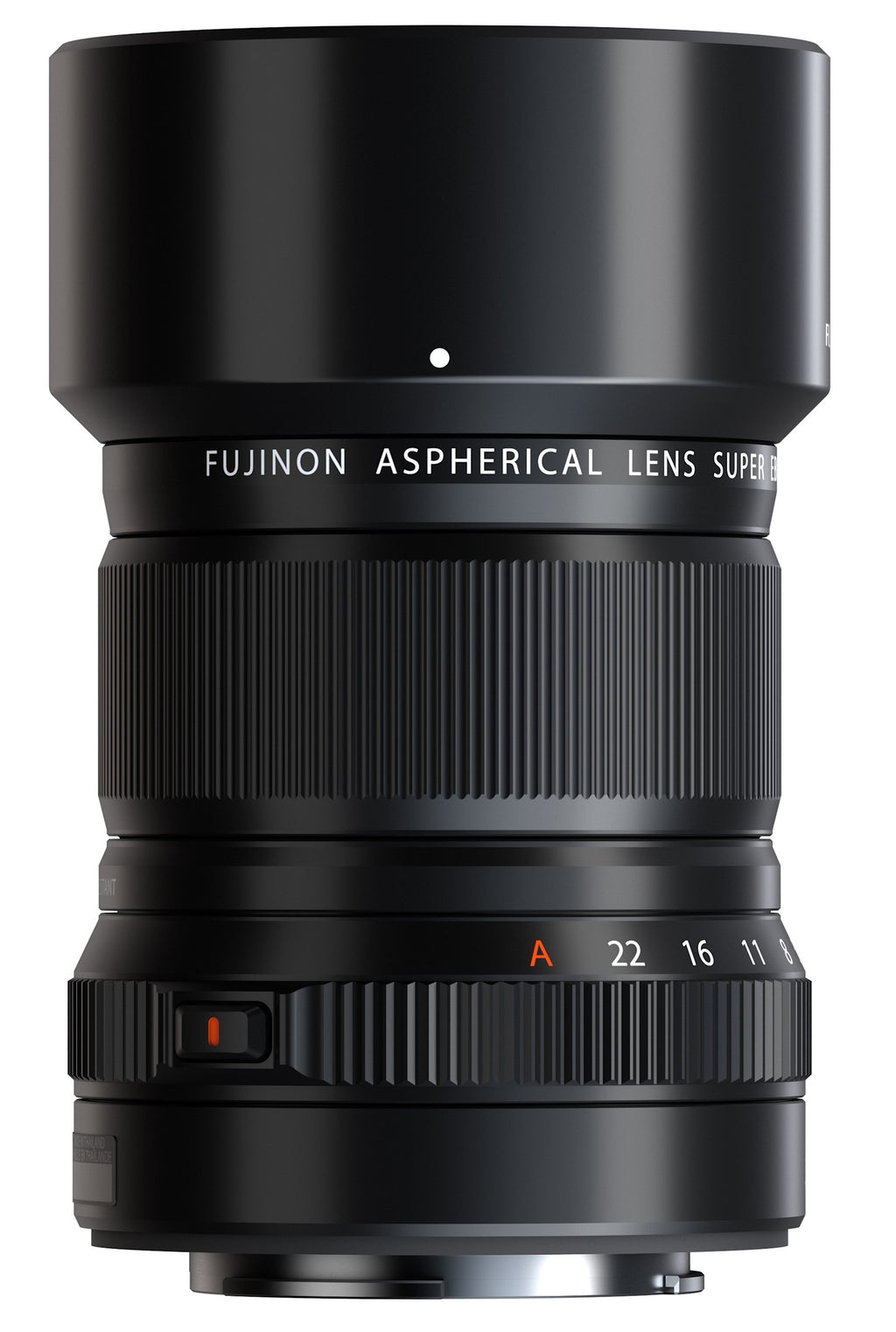 Fujifilm XF 30mm f/2.8 R LM WR Macro Lens