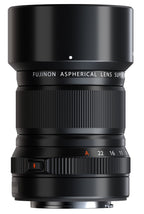 Fujifilm XF 30mm f/2.8 R LM WR Macro Lens