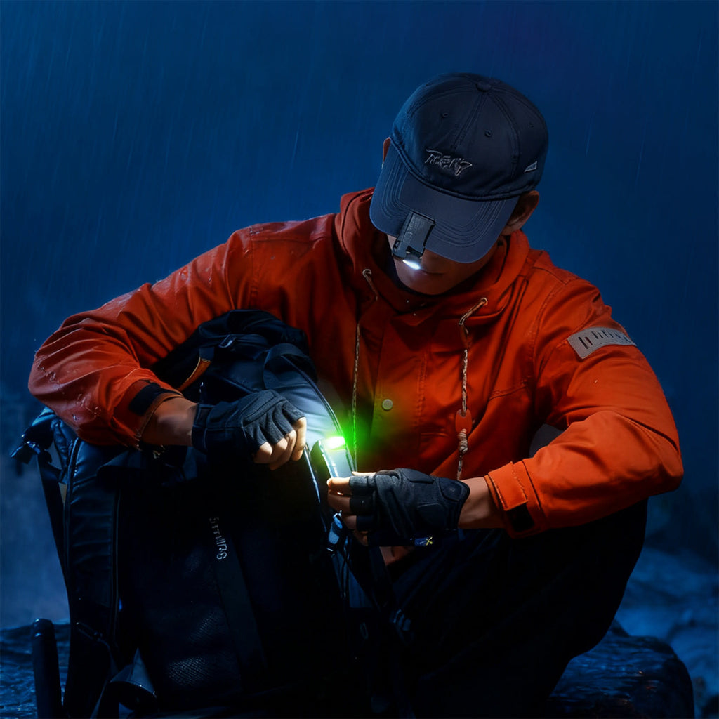 SmallRig Thumb EDC Flashlight 5710