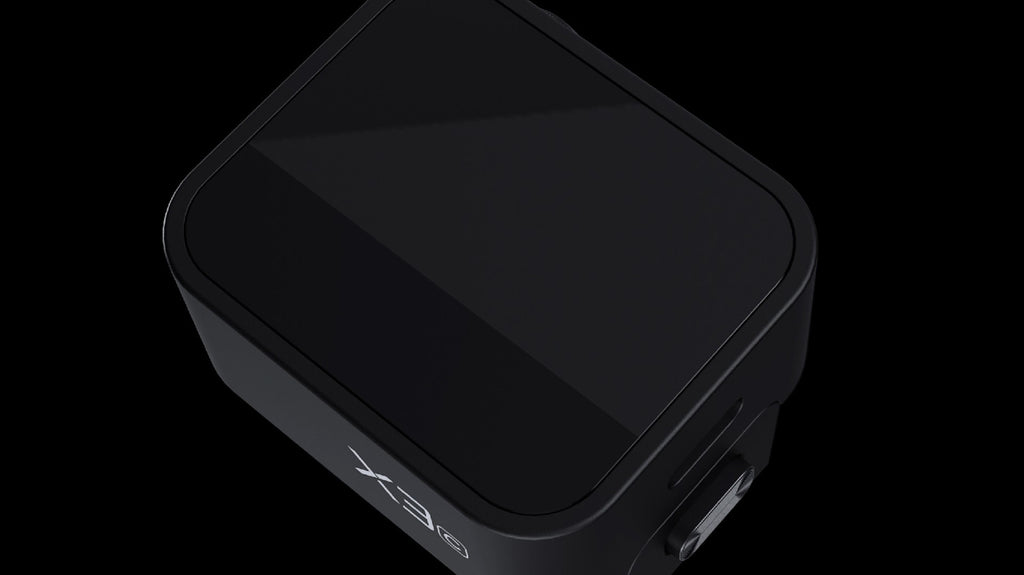 Godox X3 N Touchscreen TTL Wireless Flash Trigger for Nikon