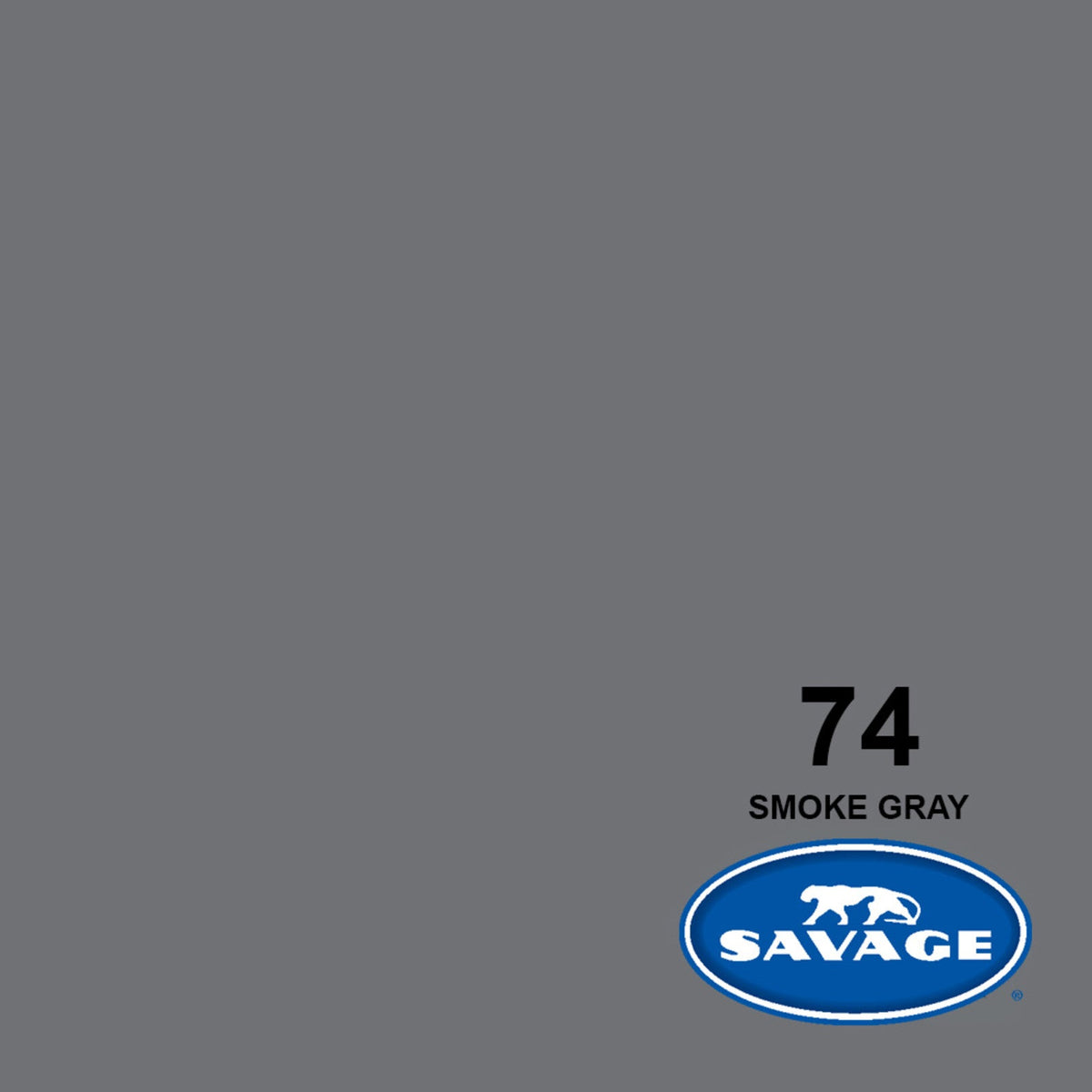 Savage Widetone Seamless Background Paper, 86" x 36'