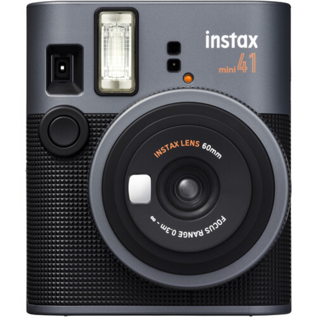Fujifilm Instax Mini 41 Instant Camera