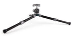 Promaster iota 219 Ultralightweight Tabletop Tripod Kit - Carbon Fiber
