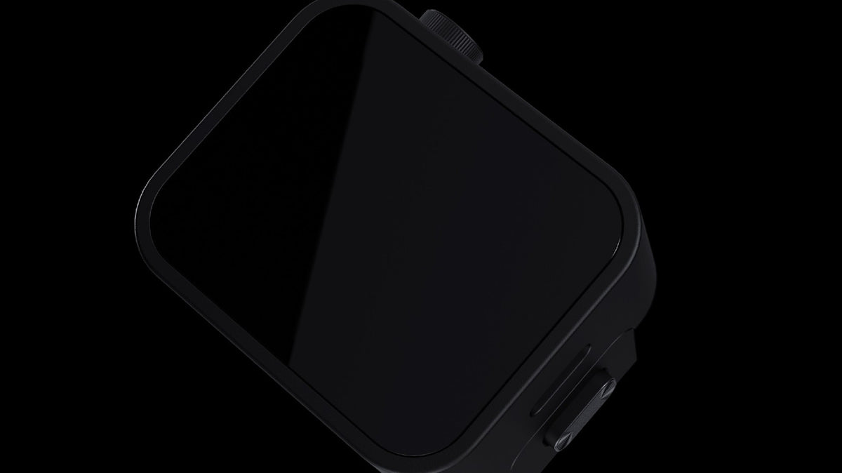 Godox X3 N Touchscreen TTL Wireless Flash Trigger for Nikon