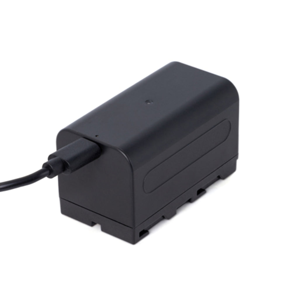 Promaster NP-F770 Battery for Sony with USB-C Charging