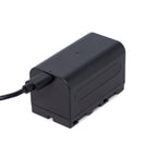 Promaster NP-F770 Battery for Sony with USB-C Charging