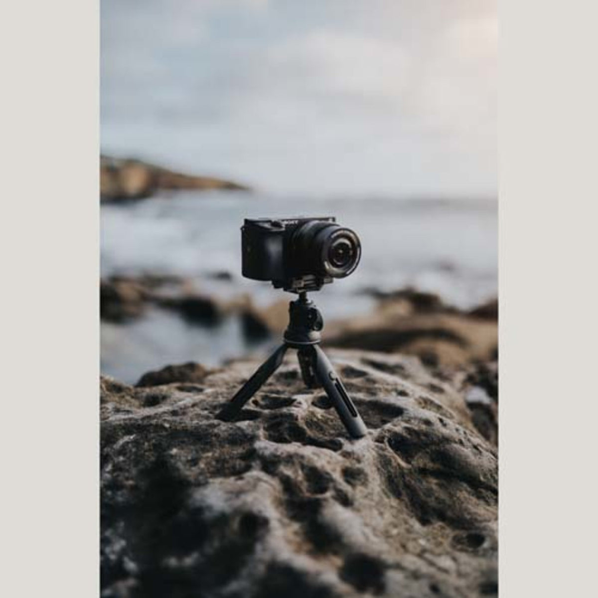 Promaster Hitchhiker Convertible Tripod