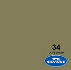 Savage Widetone Seamless Background Paper, 86" x 36'