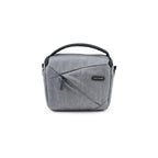 Promaster Impulse 2.0 Small Shoulder Bag (2.2 L, Grey)