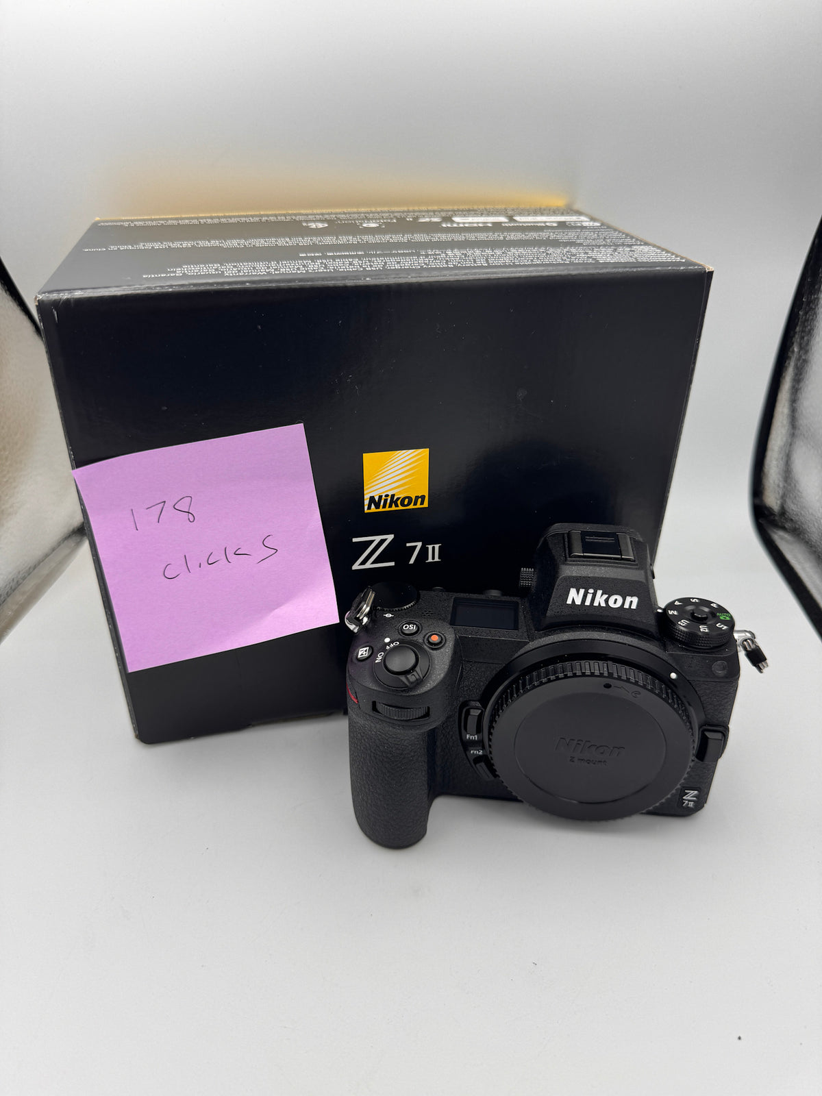 Promaster 39mm Front Lens Cap