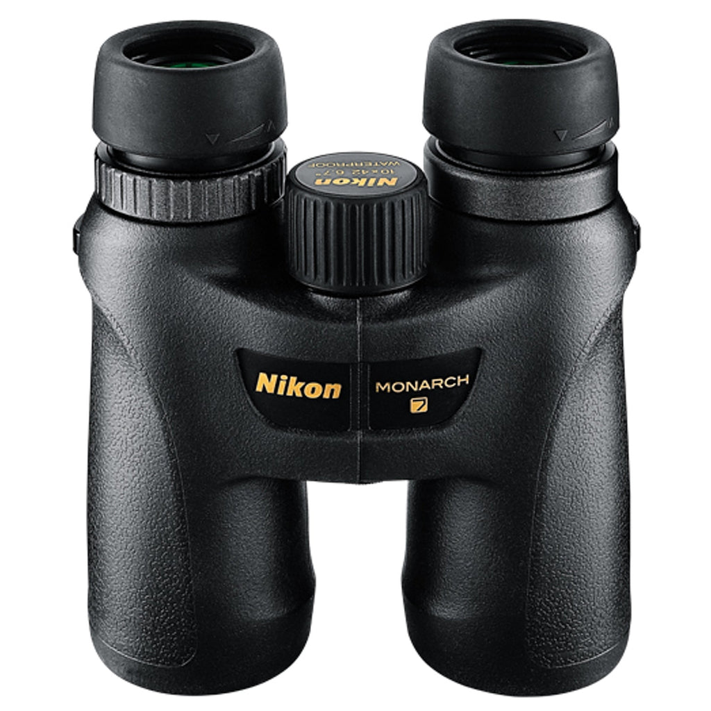 Nikon Monarch 7 8x42