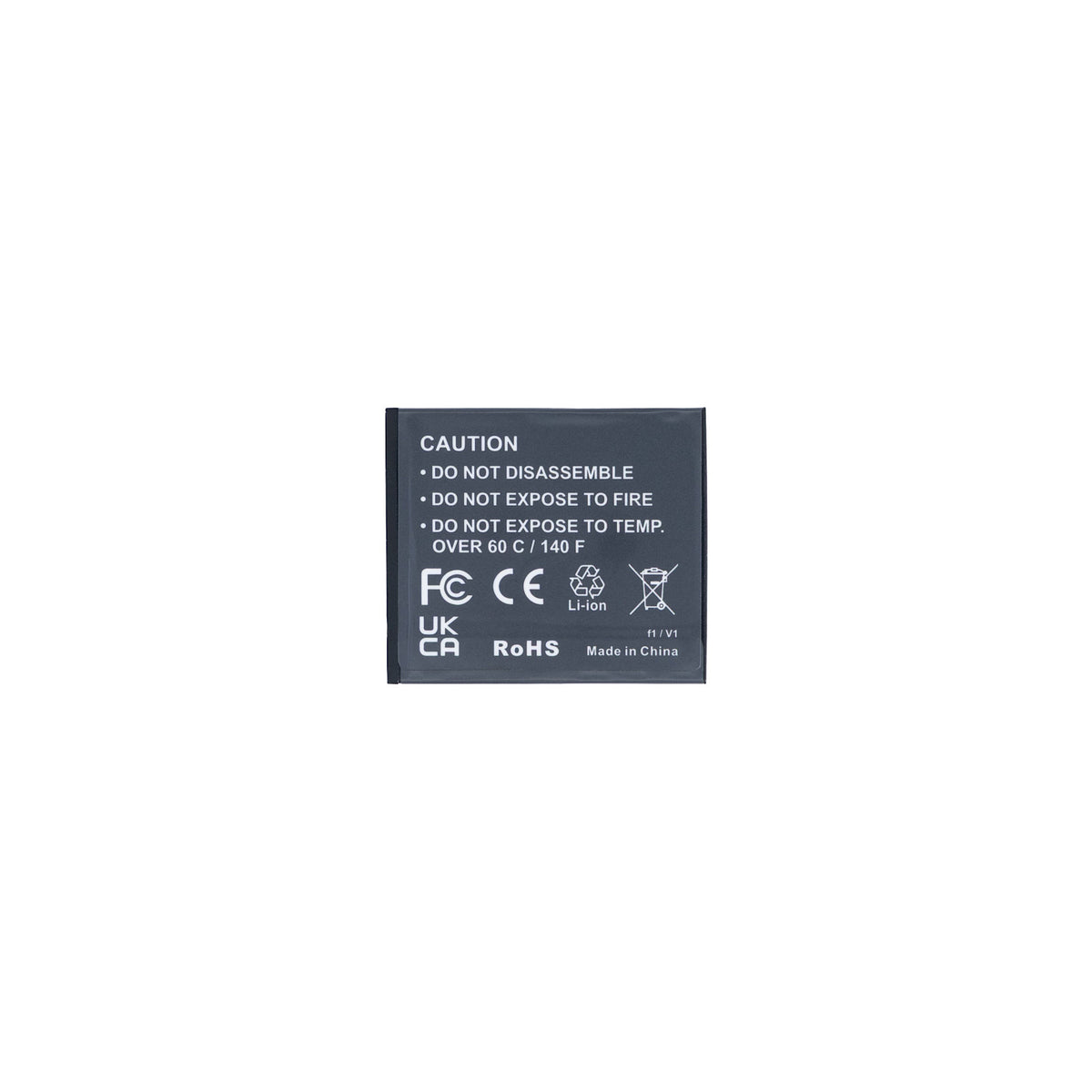 Promaster DB-120 Battery for Ricoh