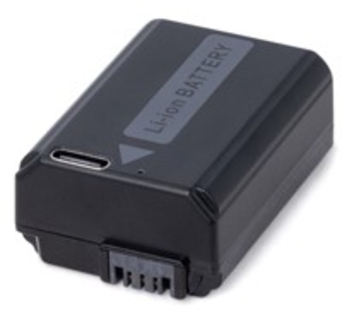 Promaster Li-ion Battery for Sony NP-FW50 with USB-C Charging