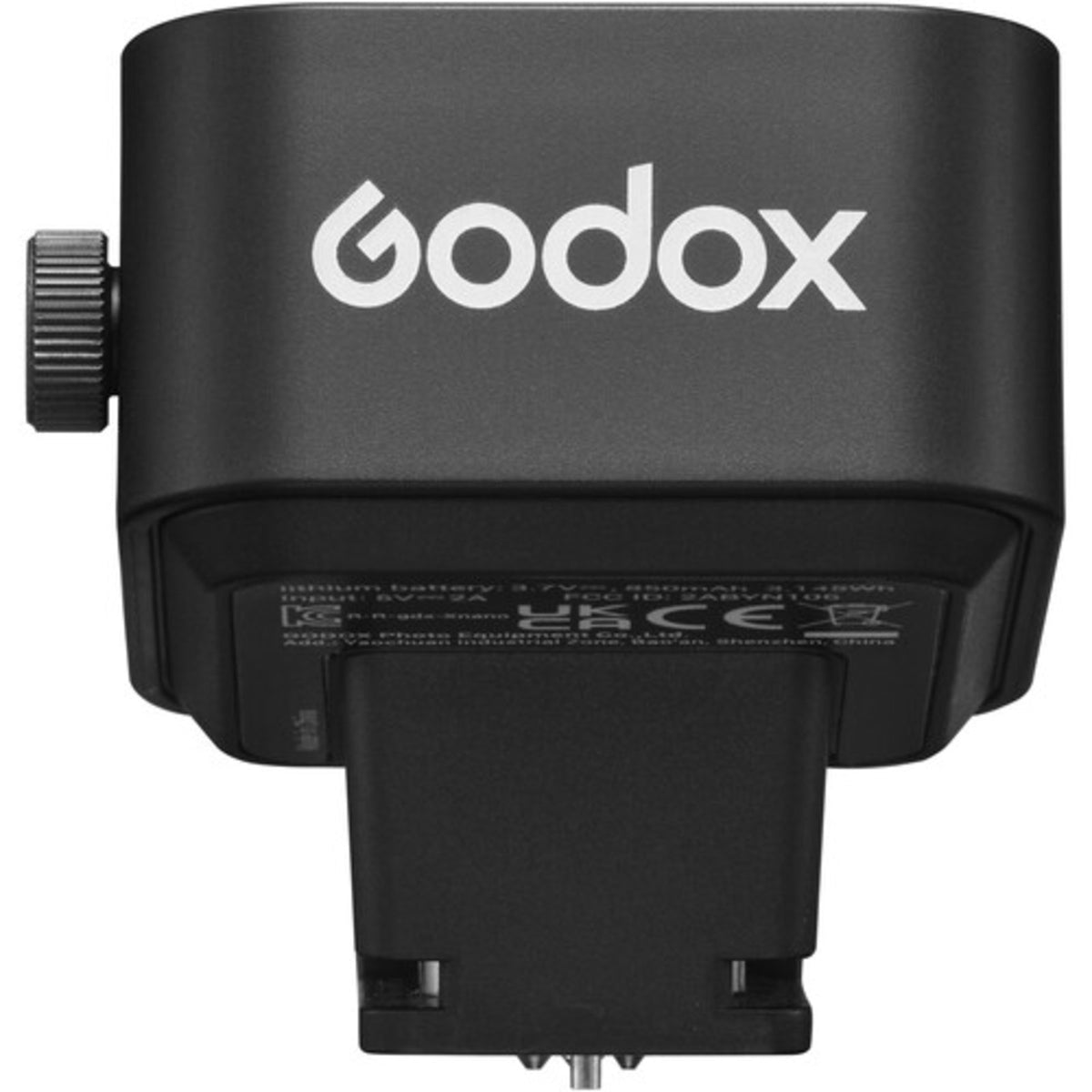 Godox X3 Touchscreen Transmitter for Canon