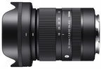 Sigma 18-50mm F2.8 DC DN Contemporary - Fujifilm X