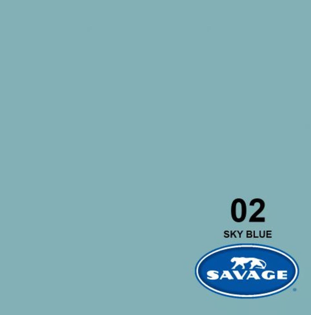 Savage Widetone Seamless Background Paper, 86" x 36'