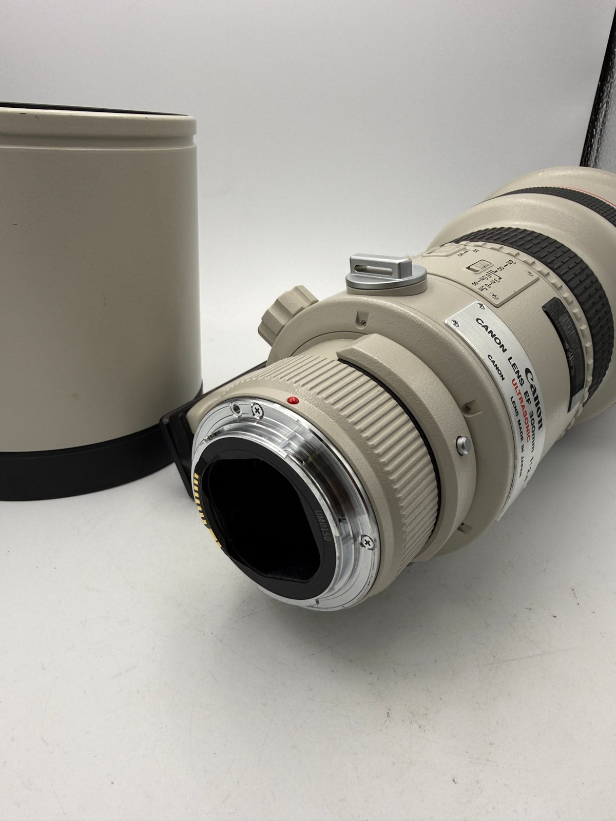Used Canon EF 300mm f/2.8 USM L