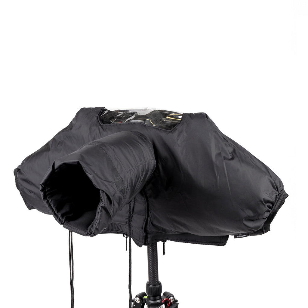Promaster Cold Weather Parka Mirrorless Camera