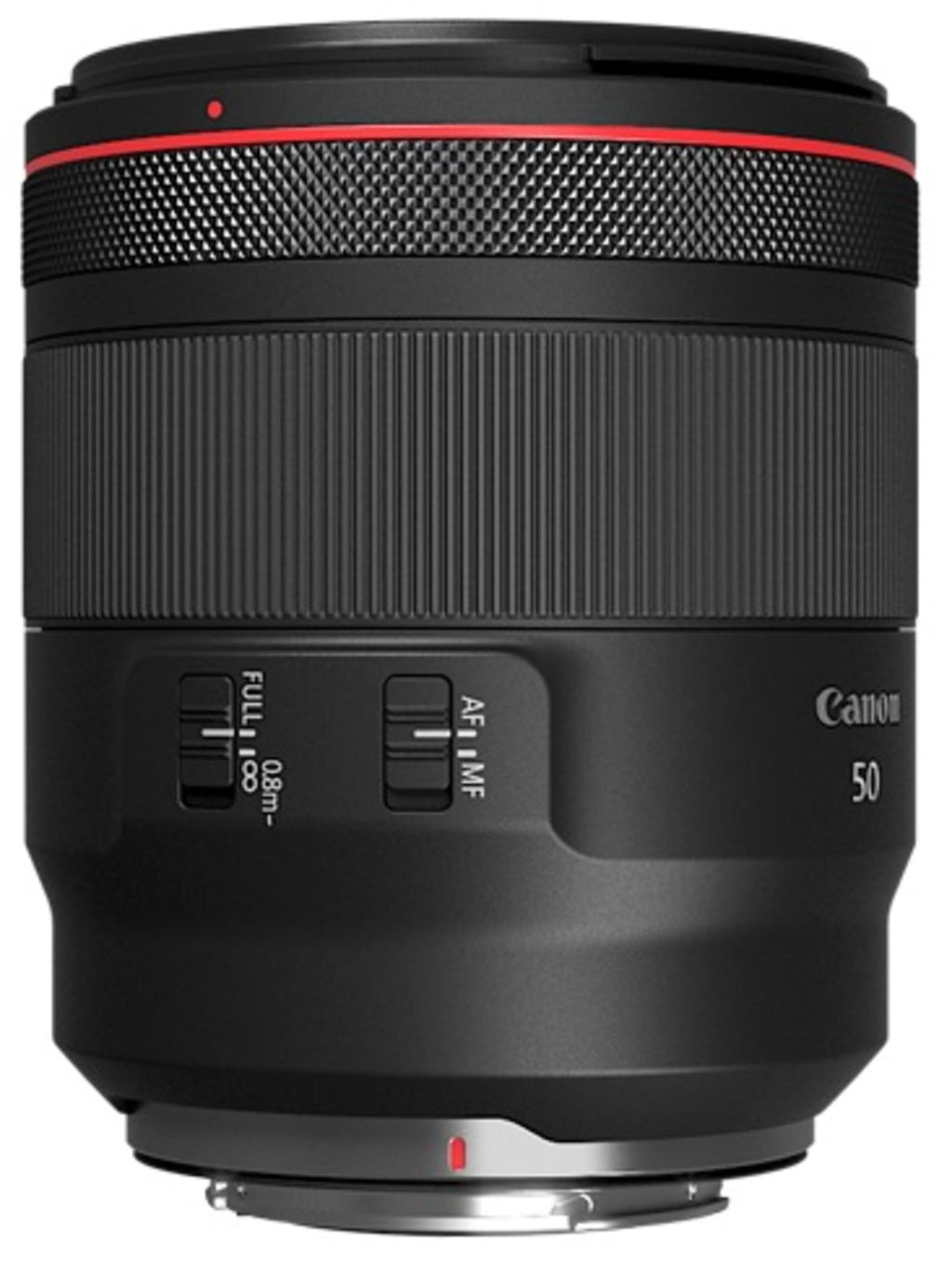 Canon RF 50mm f/1.2 L USM Lens