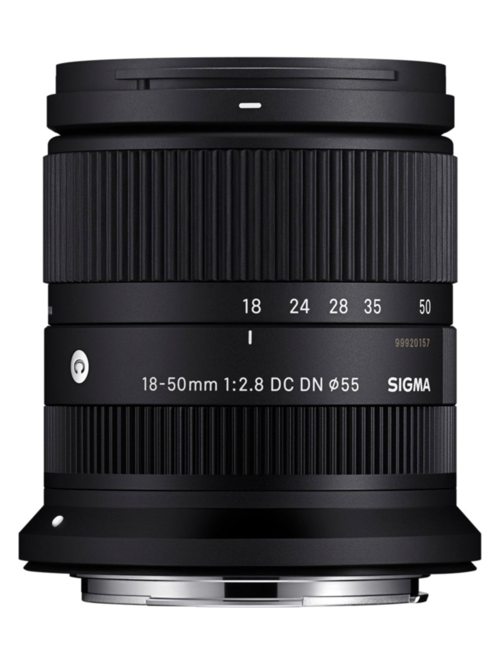 Sigma 18-50mm F2.8 DC DN Contemporary - Canon RF Mount