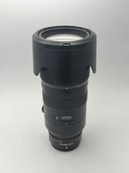 Used Nikon Z 70-200mm f2.8 S