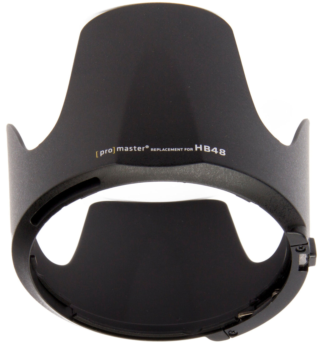 Promaster HB-48 Lens Hood for Nikon 70-200mm 2.8 VR