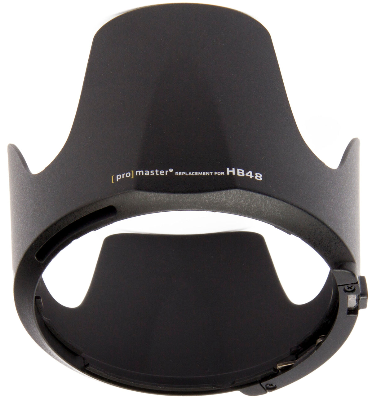 Promaster HB-48 Lens Hood for Nikon 70-200mm 2.8 VR
