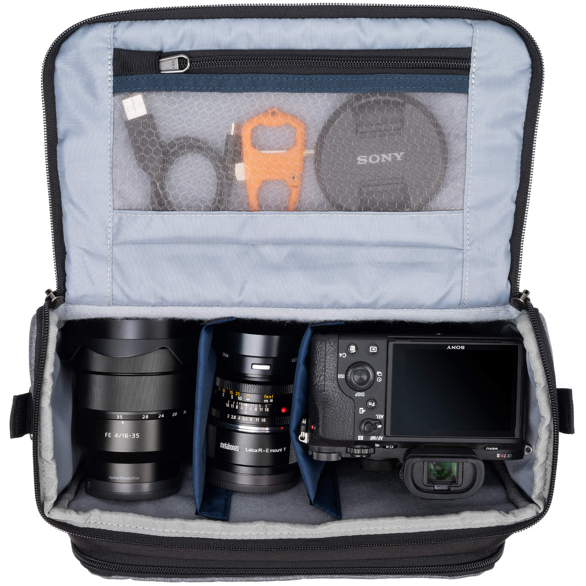 Think Tank Mirrorless Mover 30 v2 (Coast Green)