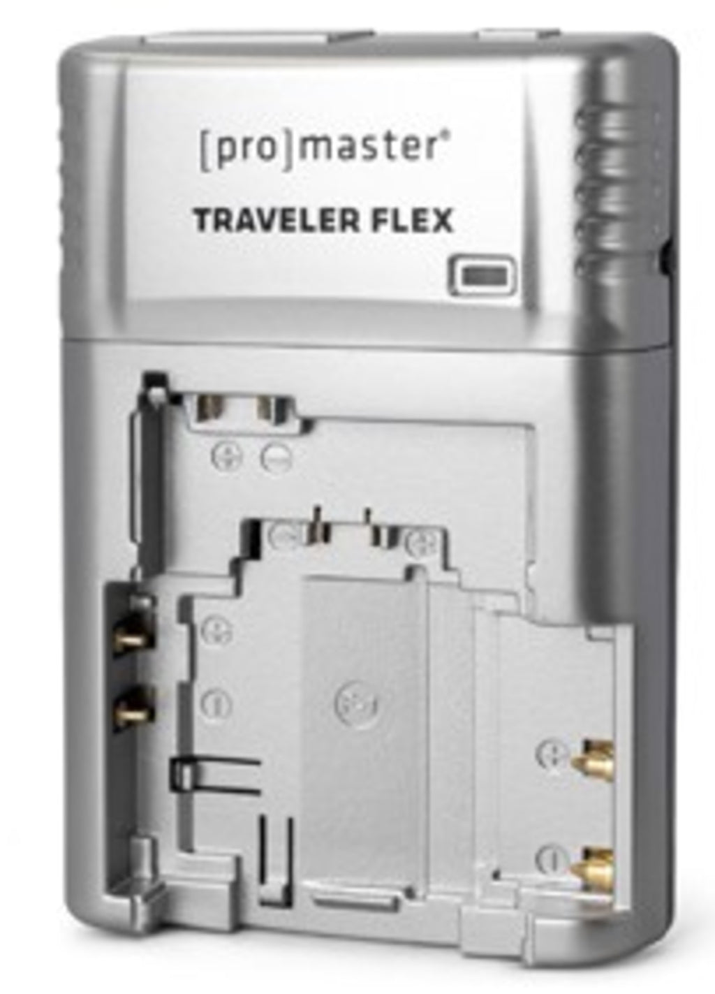 Promaster Traveler Flex Charger for most Sony Batteries