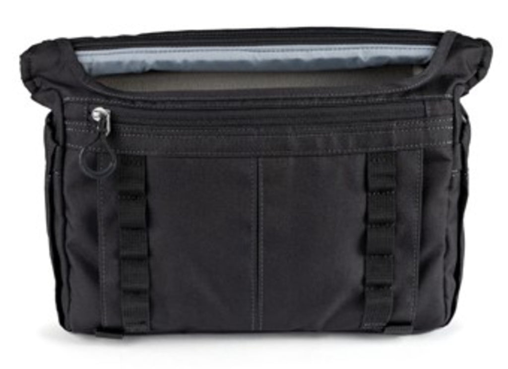 Promaster Jasper 2.0 Small Satchel Bag (4.0L) - Black #72220 ()