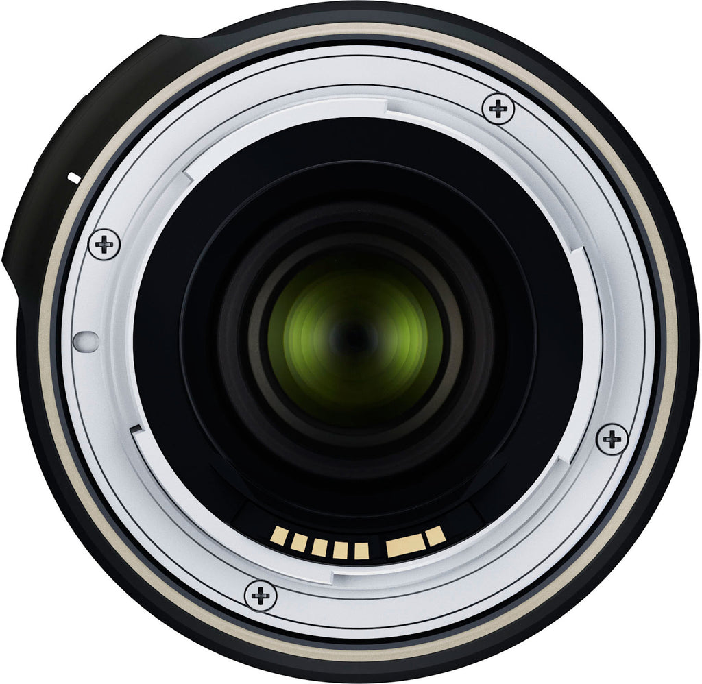 Tamron 17-35mm f/2.8-4 Di OSD Lens