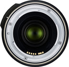 Tamron 17-35mm f/2.8-4 Di OSD Lens