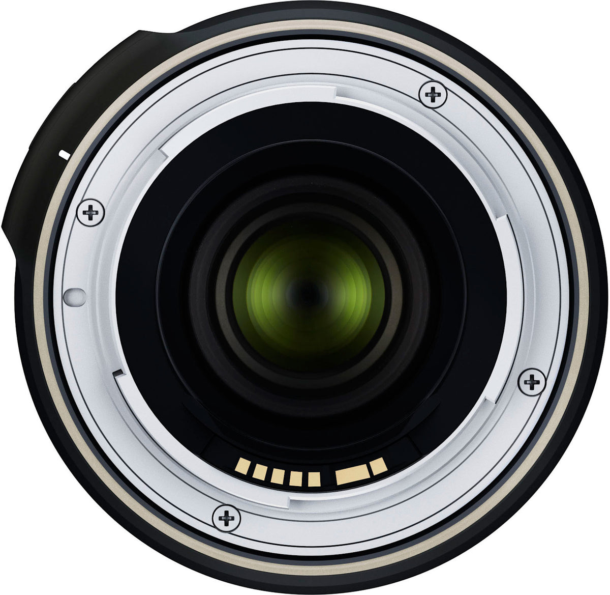 Tamron 17-35mm f/2.8-4 Di OSD Lens
