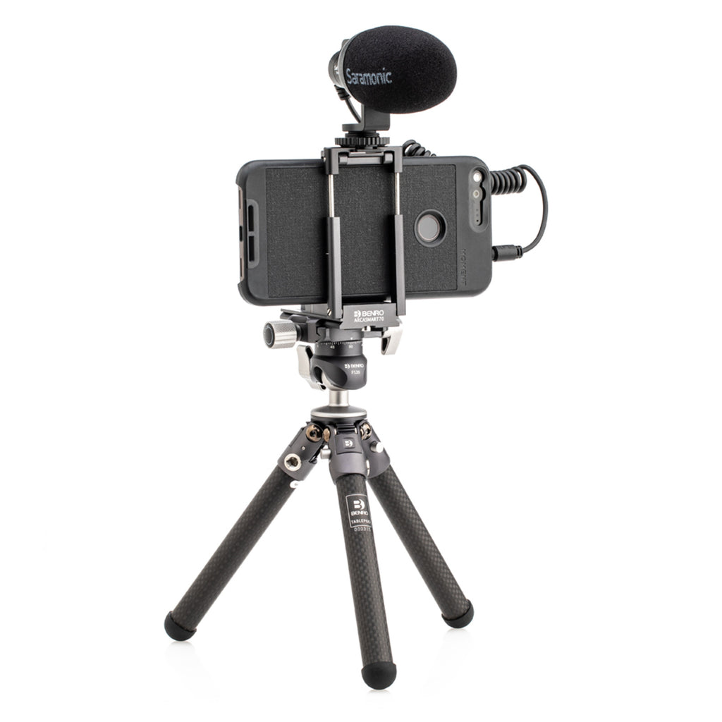 Benro Table Tripod Kit