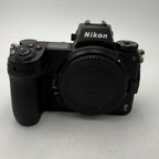 Used Nikon Z6 ii Body Only