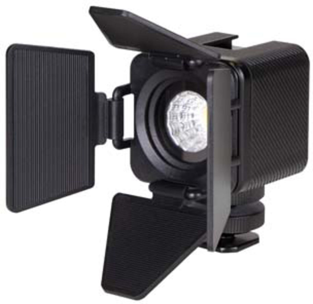Promaster Small Block WR LED Light Kit