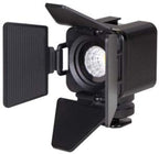 Promaster Small Block WR LED Light Kit