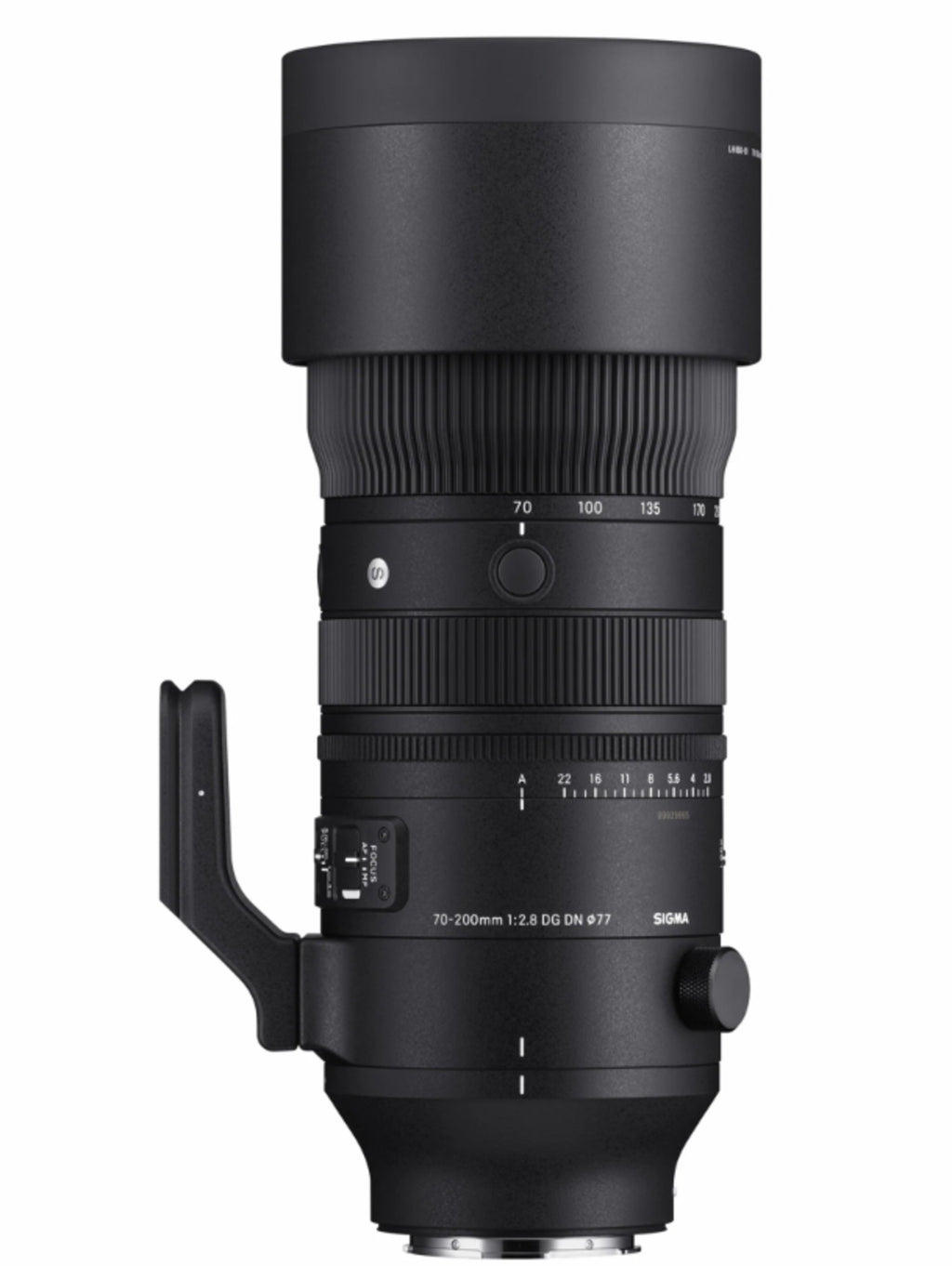 Sigma 70-200mm F2.8 DG DN OS Sports - Sony-E