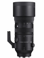 Sigma 70-200mm F2.8 DG DN OS Sports - Sony-E