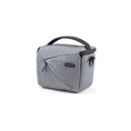 Promaster Impulse 2.0 Small Shoulder Bag (2.2 L, Grey)