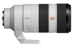 Sony FE 70-200mm F2.8 GM OSS II