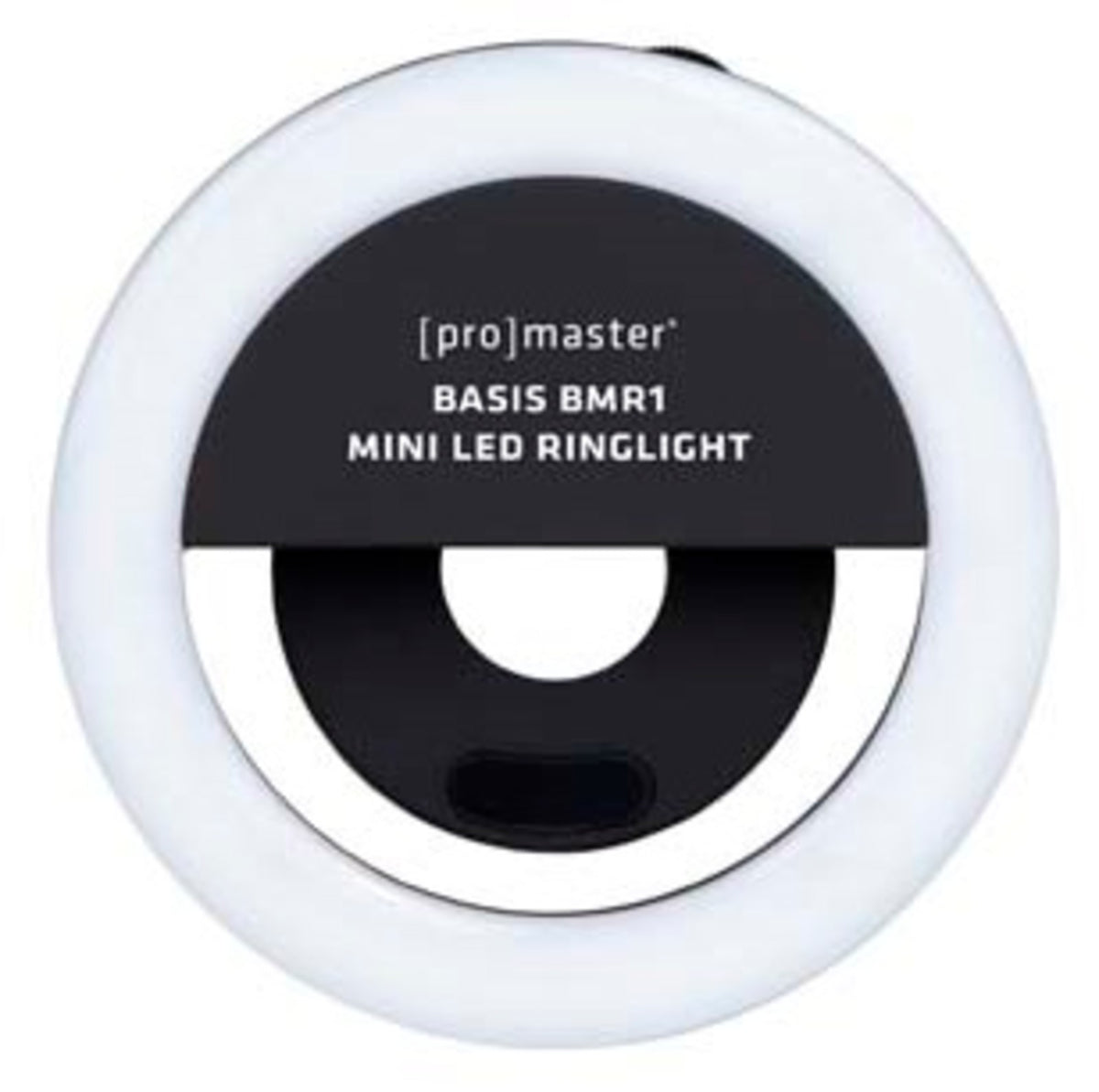 Promaster Basis BMR1 Mini LED Ringlight