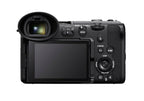 Sony FX2 Cinema Camera with XLR Handle Unit (ILMEFX2)